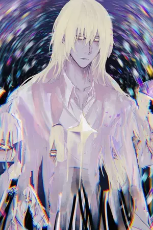 ปกนิยาย Star Praiser | ผู้สรรเสริญดวงดาว