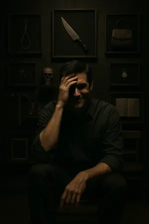 ปกนิยาย เราต่างเป็นคนอื่น