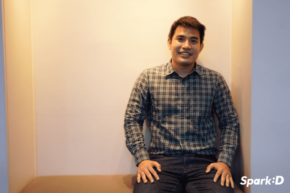 พี่ลาเต้ Dek-D