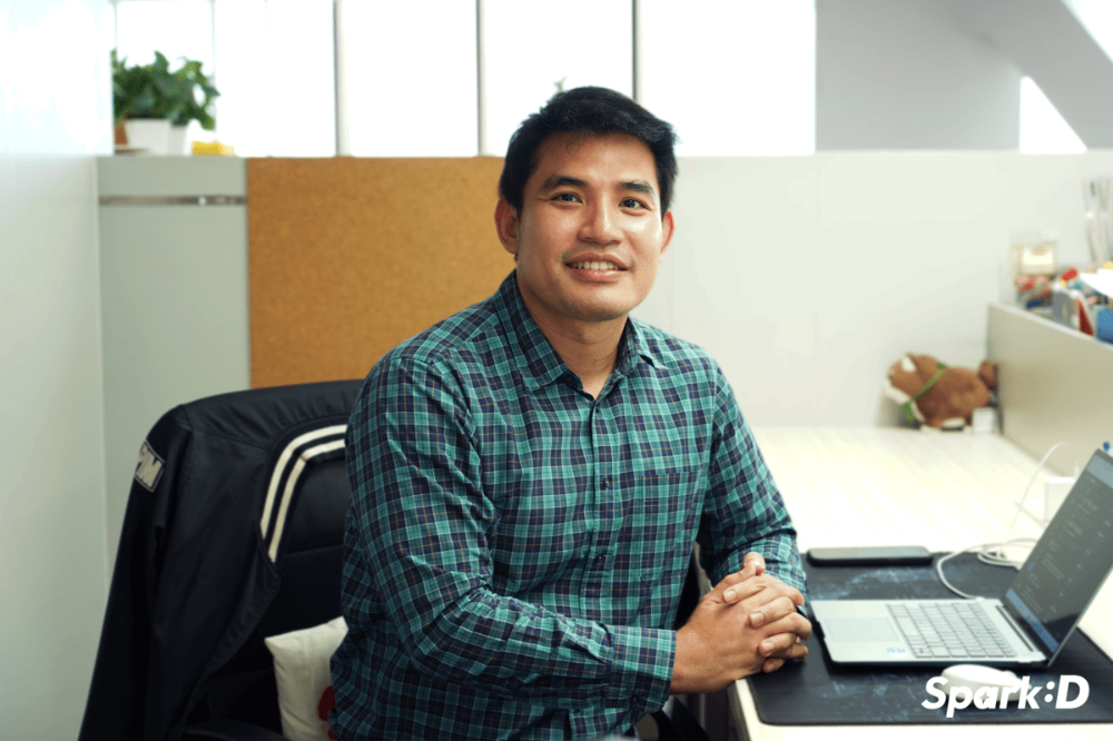 พี่ลาเต้ Dek-D