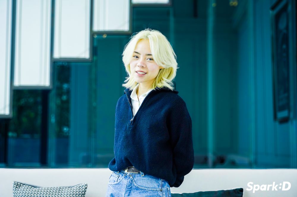 พี่เจมีน  Chubby Cheeks