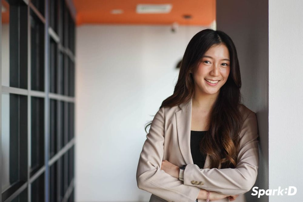 พี่เอิร์น ลลิต์ภัทร UX/UI Designer