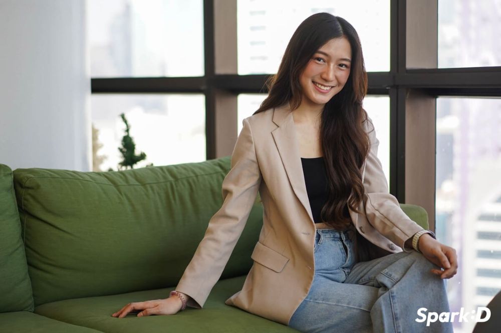 พี่เอิร์น ลลิต์ภัทร UX/UI Designer