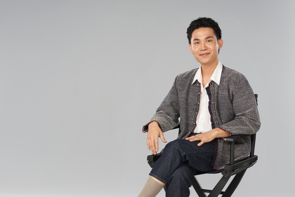 พี่พัฒน์ บุญนิธิพัฒน์