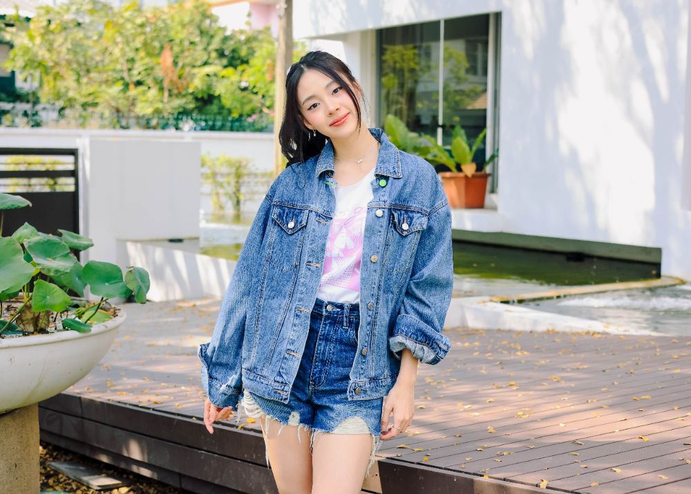 เอินเอิน - ฟาติมา เดชะวลีกุล