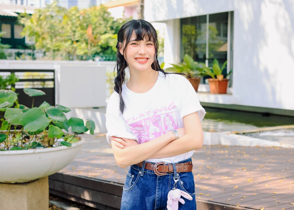 แฟร์รี่ - กิรณา พิพิธยากร