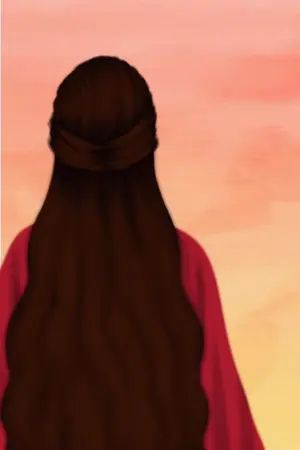 ปกนิยาย ชีวิตรักครั้งใหม่ของสตรีหม้ายผู้ร้ายกาจ