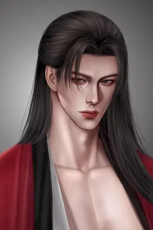 ปกนิยาย ทะลุมิติทั้งทีดันมีสามีเป็นพระเอก