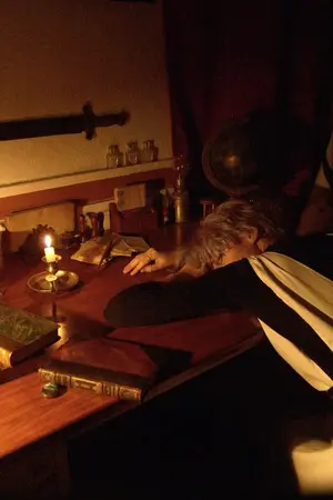 ปกนิยาย The Wandering Witch |Witch Hat Atelier [ oc ] ver.บรรยาย