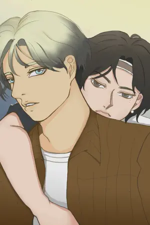 ปกนิยาย พัดดาวคืนธนา (Omegaverse)