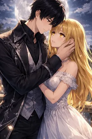 ปกนิยาย เมื่อข้าตื่นมาในเกมของพระเจ้า