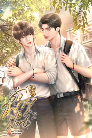 ปกนิยาย ดั่งพายุพัดผ่าน