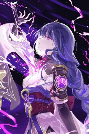 ปกนิยาย [Fic MHA] The God of Eternity ฉัน(ผม)เกิดใหม่เป็นไรเดนโชกุน