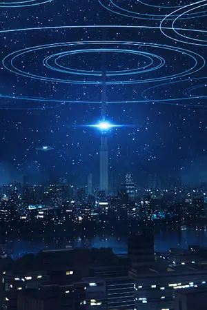 ปกนิยาย [Blue Archive] The Mystic of Kivotos