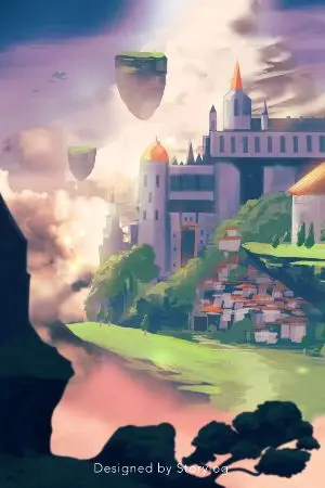 ปกนิยาย การทำลายลูปของตัวประกอบผู้มีความลับ