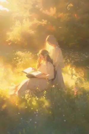 ปกนิยาย คู่หูผู้กล้าผจญวันสิ้นโลก