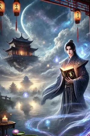 ปกนิยาย ข้ามีมิติเก็บทุกสิ่ง และฝึกตนได้อัตโนมัติ
 
 ​