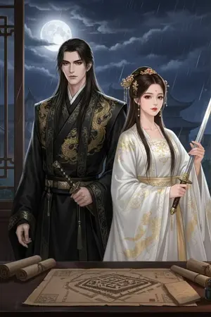 ปกนิยาย รอยพิษแห่งฤดูวสันต์