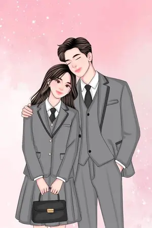 ปกนิยาย โอกาสนี้จะรักให้ดีที่สุด