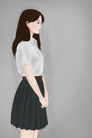 ปกนิยาย คนแรกของฉันมันสำคัญนักหรอ