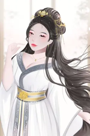 ปกนิยาย สตรีเจ้าเล่ห์ที่ว่าก็คือข้านี่แหละ