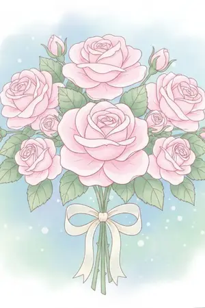 ปกนิยาย ไดอารี่ที่ยังไม่มีชื่อ