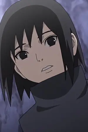 ปกนิยาย ตะวันส่องแสง | NARUTO
