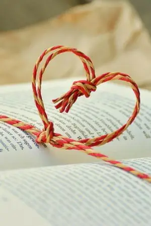 ปกนิยาย บทเรียนของหัวใจ (รักที่เป็นไปไม่ได้) 1