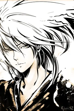 ปกนิยาย Nurarihyon in DxD (นิยายแปล)