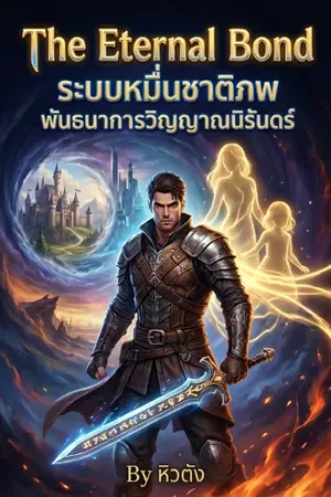 ปกนิยาย The Eternal Bond: ระบบหมื่นชาติภพ พันธนาการวิญญาณนิรันดร์