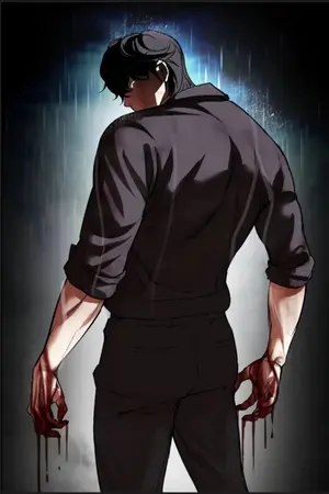 ปกนิยาย fanfic(blue archive)อดีตที่ลืมเลือนของเซ็นเซย์