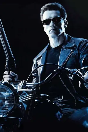 ปกนิยาย อยู่ดีๆดันตายเเบบไม่มีเหตุผลท่านพระเจ้าเลยส่งไปเกิดใหม่ในต่างโลกเเต่ให้ร่าง Terminator ที่ไม่เคยมีในหนังมาก่อนได้เวลาสนุกเเล้วสิ~