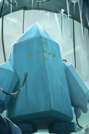 ปกนิยาย [Pokemon]เทรนเนอร์ผู้มากับพายุหิมะ OC