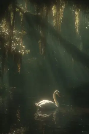 ปกนิยาย [ FIC HARRY POTTER ] The fate of little star.