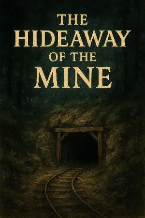ปกนิยาย THE Hideaway of the mine