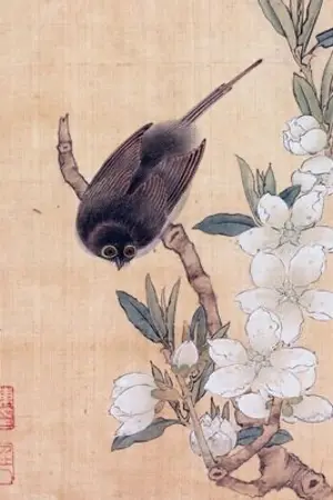 ปกนิยาย ทะลุมิติไปเป็นแม่เลี้ยงเดี่ยวสุดแกร่ง