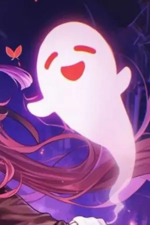 ปกนิยาย วิญญาณรับจ้างล้างแค้น