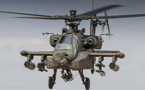 The AH-64 Apache: The deadliest US attack helicopter (with the most  hazardous… air conditioning system?)