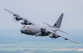 Lockheed AC-130 - Wikipedia