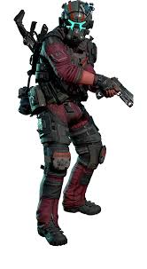 Jack Cooper - Official Titanfall 2 Wiki