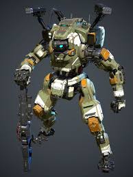 BT-7274 | Titanfall Wiki | Fandom