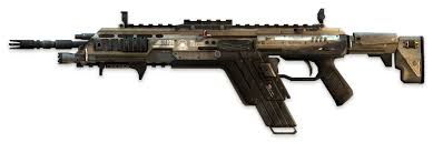 R-101C Carbine | Titanfall Wiki | Fandom