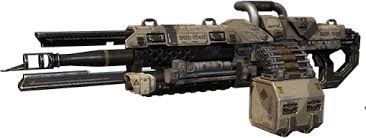 40mm Cannon | Titanfall Wiki | Fandom