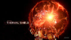 Thermal Shield | Titanfall Wiki | Fandom