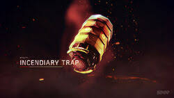 Incendiary Trap | Titanfall Wiki | Fandom