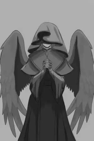 ปกนิยาย บันทึก Scp-321 The Angel