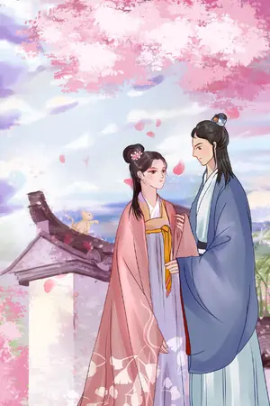 ปกนิยาย ลิขิตรักแม่ทัพสงคราม