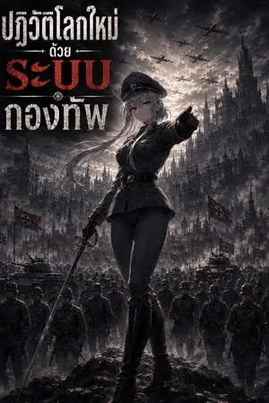 ปฏิวัติโลกใหม่ด้วยระบบกองทัพ (โปรโมท)