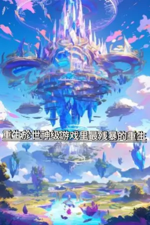 ปกนิยาย ผมเกิดใหม่ในโลกเกม เพื่อเป็นมหาลาสบอส