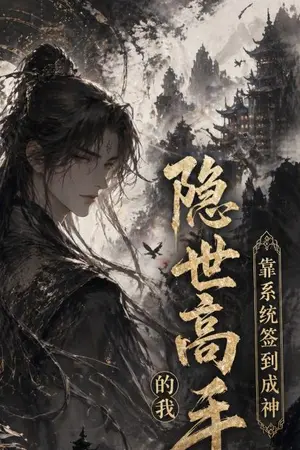 ปกนิยาย ระบบเช็คอินตัวประกอบยอดเซียน